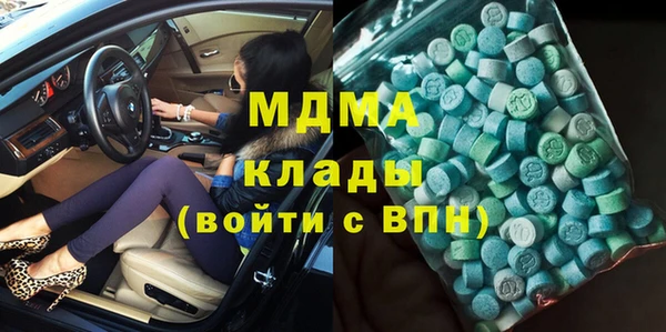 крисы Тында
