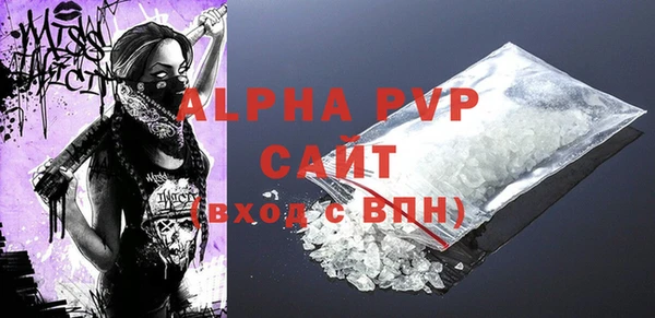 крисы Тында
