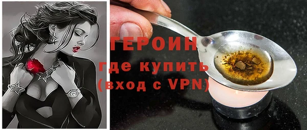 крисы Тында